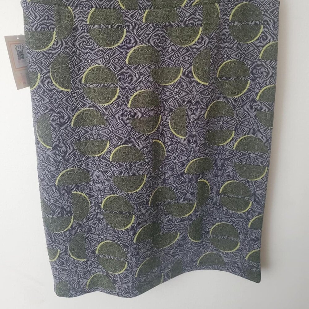 Pencil Skirt aka LLR Cassie (NWT) - Picture 4 of 8